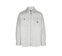 CARHARTT WIP Overshirt creme | XL