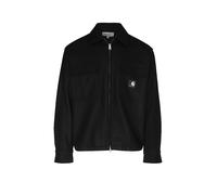 CARHARTT WIP Overshirt schwarz | XL