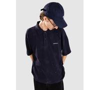 Carhartt WIP Painter Polo Dark Navy Blau S