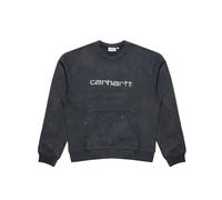 Carhartt WIP Painter Sweat Schwarz