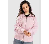 Carhartt WIP Painter Sweatjacke hortensia / destroy wsh / spl Damen Gr. M