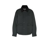 CARHARTT WIP Parka QUENTIN dunkelgrün | XS