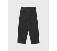 Carhartt WIP Parrish Pant men Wide Jeans black in Größe:XL