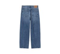 Carhartt WIP Payson Pant Blue, Marble used wash
