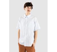 Carhartt WIP Phelps Hemd phelps stripe / bluebird Herren Gr. M