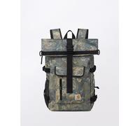 Carhartt WIP Philis Backpack Camo Combi, Green