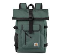 Carhartt WIP Philis Backpack Silver Pine