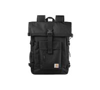 Carhartt WIP - Philis Backpack - Tasche-Rucksack schwarz