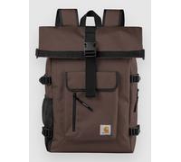 Carhartt WIP Philis Rucksack palisander Gr. Uni