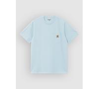 Carhartt WIP Pocket T-Shirt icaria Herren Gr. XL