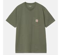 Carhartt WIP Pocket T-Shirt - Leaf - M