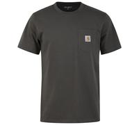 Carhartt WIP Pocket T-Shirt mirage grey M