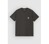 Carhartt WIP Pocket T-Shirt oxide green Herren Gr. XL