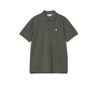 CARHARTT WIP Poloshirt CHASE olive | M