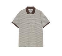 CARHARTT WIP Poloshirt DION bunt | M