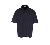 CARHARTT WIP Poloshirt PAINTER dunkelblau | M