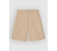 Carhartt WIP Postal Dk Shorts iroko Herren Gr. XL