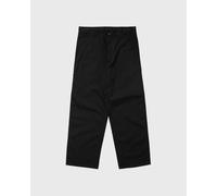 Carhartt WIP Postal Single Knee Pant men Casual Pants grey in Größe:L