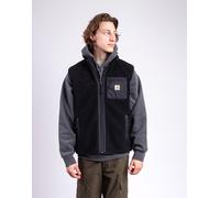 Carhartt WIP Prent Vest Liner Black/Black M