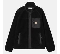 Carhartt WIP Prentis Liner Fleecejacke - Black / Black - XXL