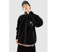 Carhartt WIP Prentis Liner Jacke black / black Herren Gr. L