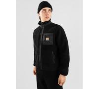 Carhartt WIP Prentis Liner Jacke black / black Herren Gr. S