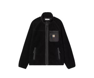 Carhartt WIP - Prentis Liner - Jacke-Fleece S schwarz