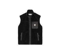 Carhartt WIP - Prentis Vest Liner - Jacke-Weste L schwarz