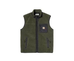Carhartt WIP - Prentis Vest Liner - Jacke-Weste XL grün