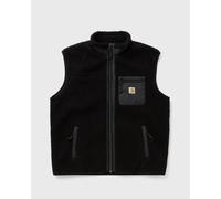 Carhartt WIP Prentis Vest Liner men Vests black in Größe:XXL