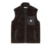 Carhartt WIP Prentis Vest Liner (palisander / black) - L