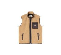 Carhartt WIP Prentis Vest Liner WIP Dusty H / Tobacco