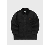 Carhartt WIP Prescott Coat men Coats black in Größe:M