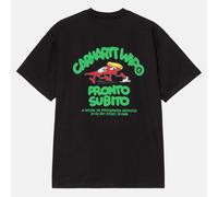 Carhartt WIP Pronto T-Shirt - Black - S