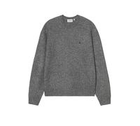 CARHARTT WIP Pullover CURTIS grau | M