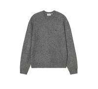 CARHARTT WIP Pullover CURTIS grau | XS