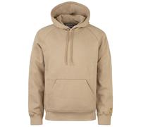 Carhartt WIP Pullover Hooded Chase Sweatshirt sable beige M
