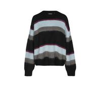 CARHARTT WIP Pullover MERLIN schwarz | L