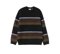 CARHARTT WIP Pullover MERTON dunkelblau | XL