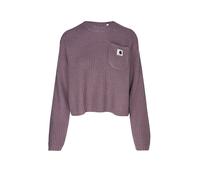 Carhartt WIP Mira Strickpullover phlox Damen Gr. L
