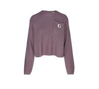Carhartt WIP Mira Strickpullover phlox Damen Gr. S