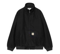 Carhartt WIP Ravon Jacket Black Heavy Stone Wash - S