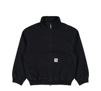 Carhartt WIP Ravon Jacket Black Heavy Stone Wash - L