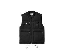 Carhartt WIP - Rayley Vest - Jacke-Weste M schwarz