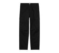 Carhartt WIP Regular Cargo Hose schwarz, 33 Herren