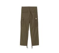 Carhartt WIP Regular Cargo Pant Cypress, Rinsed