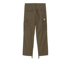 Carhartt WIP Regular Cargo Pant Cypress Rinsed - W38 / L32