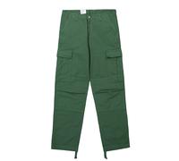 Carhartt WIP Regular Cargo Pant Grün in Größe W31 x L32