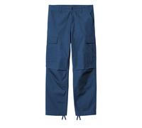 Carhartt WIP Regular Cargo Pant Herren Elder Blue - Blau / 32/34