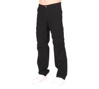 Carhartt WIP Regular Cargo Pant Herren Ripstop Black - W28/L32